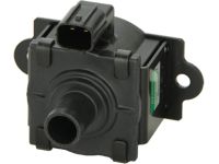 Acura 17310-S5A-L31 Vapor Canister Valve , Black