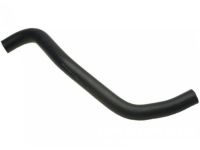 Acura 19502-PY3-010 Hose, Water (Lower)