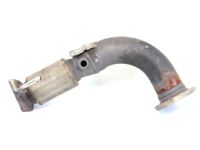 Acura 18210-SEC-A01 Exhaust Pipe