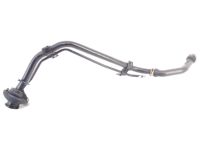 Acura 17660-S9V-A01 Fuel Filler Neck