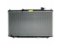 Acura 19010-5J2-A01 Radiator Complete