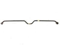 Acura 80342-SK7-A11 Pipe B Receiver