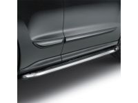 Acura 08E12-TX4-200 Door Sill Trim - Illuminated