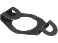 Acura 15533-RWC-A01 Turbocharger Oil Line Gasket