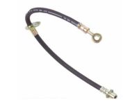 Acura 01466-SZ3-000 Rear Brake Hose Set