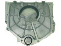 Acura 11300-RCA-A00 Oil Seal Case Assembly