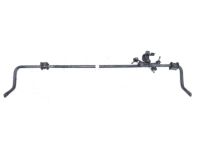 Acura 52300-TK5-A02 Rear-Stabilizer Bar