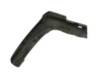 Acura 08P08-TX4-200R1 Front Flap Splash Guard