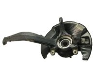 Acura 51210-SEP-A11 Right Front Knuckle