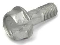 Acura 90101-S84-000 Bolt-Washer (5X10)