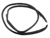 Acura 72315-TZ3-A02 Front Seal