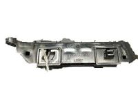 Acura 71198-TX6-A51 Front Bumper-Side Support Bracket Left