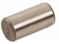 Acura 94302-10200 Dowel Pin (10X20)