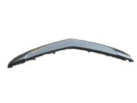 Acura 71121-T6N-A00 Front Bumper Garnish (Upper)