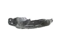 Acura 74151-TX6-A50 Front Fender Liner Splash Shield Left