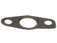 Acura 15544-RWC-A01 Oil Return Pipe Gasket