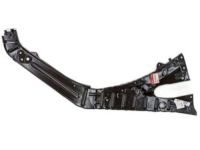 Acura 60610-TZ5-A01ZZ Member R Front Wheelhouse (Upper)