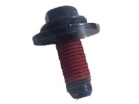 Acura 90135-SK7-A01 Bolt-Washer (10X27)