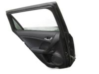 Acura 67651-TL0-300ZZ Left Rear Door Skin