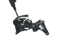 Acura 54200-TX6-A81 Transmission Floor Shifter