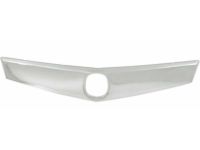 Acura 71123-TL2-A51 Front Grille Molding (Upper)