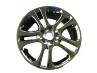 Acura 08W18-TL2-200 Alloy Wheel (18") (Sbc)