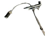 Acura 17910-S3V-A82 Throttle Accelerator Cable