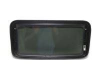 Acura 70200-TL2-305 Roof Glass Assembly