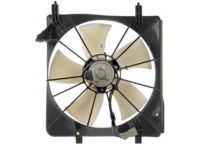 Acura 19015-RBB-003 Fan Assembly