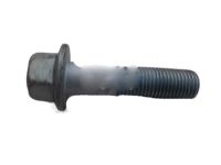 Acura 90162-STK-A00 Flange Bolt (14X55)