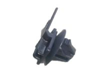 Acura 91535-STK-003 Connector Clip (Dark Blue)