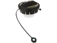 Acura 17670-S3V-A02 Fuel Filler Cap (Toyoda)