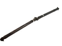 Acura 40100-SJA-E02 Rear-Drive Shaft