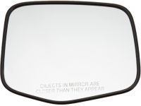 Acura 76203-SEP-A11 Door-Rear Side View Mirror Glass Right