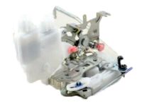 Acura 72152-SEP-A01 Door Lock Actuator Front Left/Driver Side