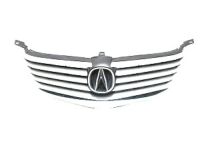 Acura 71121-SJA-A01 Front Grille Base