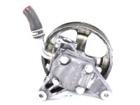 Acura 56100-RJA-015 Power Steering Pump Assembly