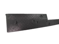 Acura 71570-T3R-A00 Rear Bumper Absorber