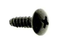 Acura 93903-46220 Tapping Screw 6X16