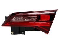 Acura 34150-TX6-A51 Passenger Side Tail Light Assembly