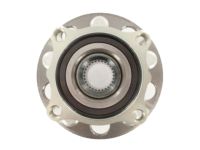 Acura 42200-SJA-008 Rear Hub Unit Bearing Assembly