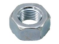 Acura 94030-12280 Hex. Nut (12Mm)