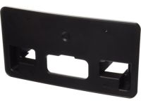 Acura 71145-SEC-A01 Front License Plate Bracket