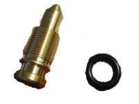 Acura 16016-P2M-A01 Screw Set