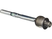 Acura 53010-T2A-A01 Steering Gear-Inner Tie Rod End