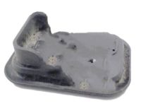 Acura 72652-SDA-A00 Left Child Lock Cap