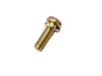 Acura 93892-04012-08 Washer Screw (4X12)