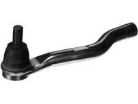 Acura 53540-T2A-A01 Passenger Side Tie Rod End