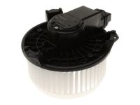 Acura 79310-STK-A41 Fan Motor Assembly