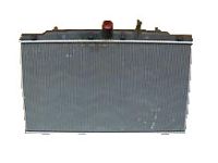 Acura 19010-58G-A01 Main Radiator Assembly